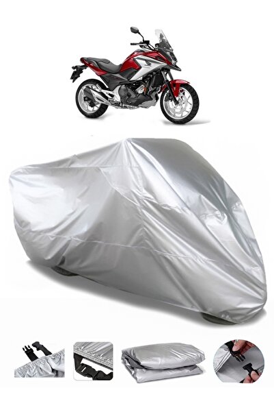 AutoEN Honda NC 750 X DCT Motorcycle Cover Luxury Quality Bike Cover
