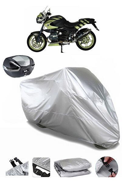 AutoEN BMW R 1150 R Rear Bag Compatible Motorcycle Cover Luxury Quality Motor Cover