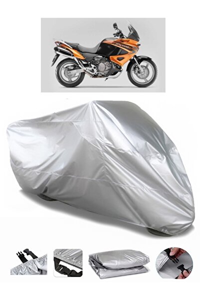 AutoEN Honda XL 1000V Varadero Motorcycle Cover Luxury Quality Motorcycle Cover