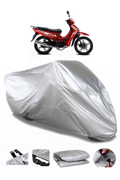 AutoEN قماش دراجة نارية من Kuba KEE 100، قماش محرك عالي الجودة