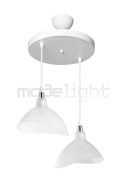 AG LightDesign Transparent Pendant Lamp Chandelier Bedroom Living Room Kitchen Hallway Lamp