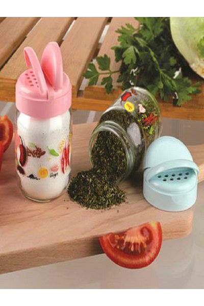 Kazanabil TITIZ WINGS PATTERNED SPICE BOX 190ML