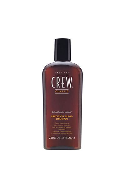 American Crew 250ml Protective Color Shampoo for Men