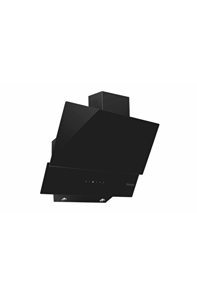 İtimat Siyah 2'li Dijital Pro Ankastre Set (Ocak-Davlumbaz) 1531 - 9011