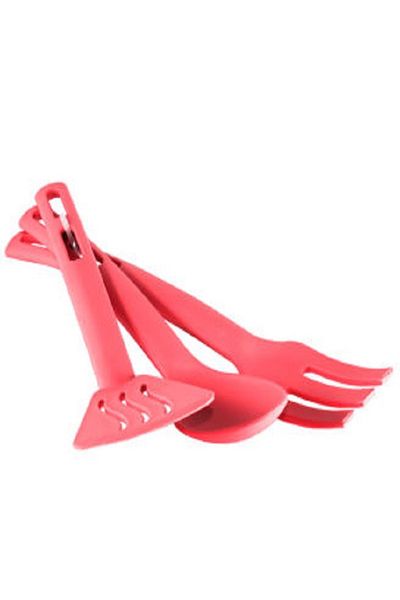 Kazanabil 3-PIECE NON-SCRATCH AND NON-STICK SPATULA SERVICE SET
