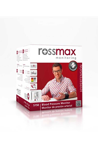 MEDİLABS İsviçre Tasarım Bilek Tipi Dijital Tansiyon Ölçme Cihazı Hafızalı S150
