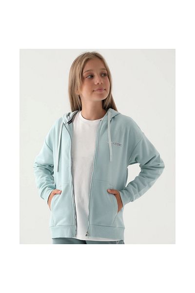 Turquoise kappa hot sale tracksuit