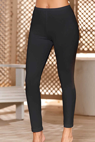 Berrak 2322 Kadın Termal İçlik Tayt