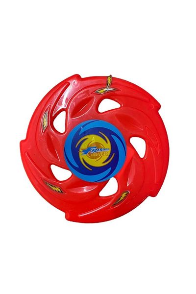 SIFIR312 Frisbee - 24 Cm Frisbee Throwing Disc Garden, Beach, Beach Toy - Frisbee