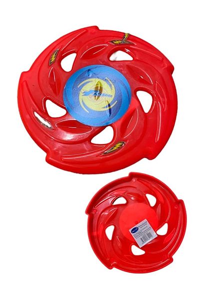 SIFIR312 Frisbee - 24 Cm Frisbee Throwing Disc Garden, Beach, Beach Toy - Frisbee