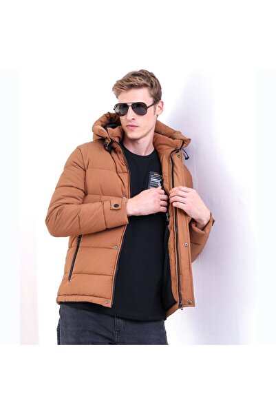 BLACKMOOD Κλείσιμο με φερμουάρ μπροστά