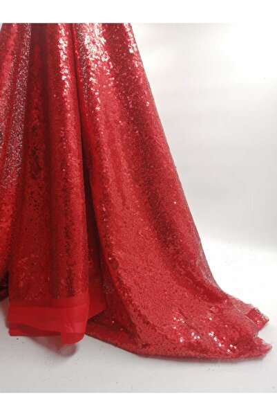 Bursa Kumaş Sequin Sequin ύφασμα