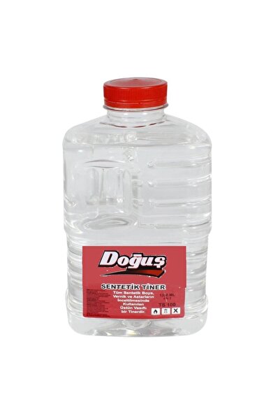 Karışık Boya Uygulama Seti Max Küçük - Tiner-Fırça-Rulo-Örtü-Bant-Eldiven