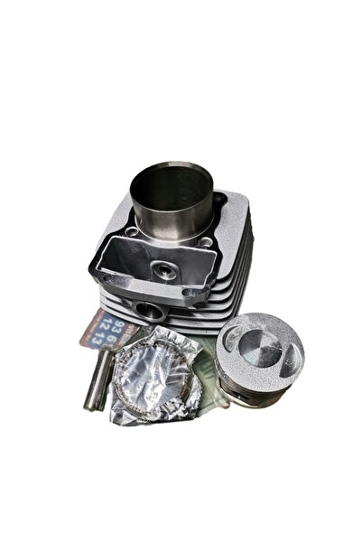 CG CUP CG 150 SİLİNDİR KOMPLE [ 15P 62,0 MM ] 52605C