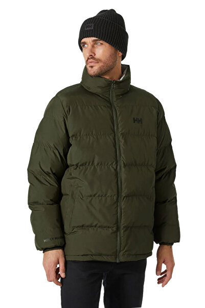 Helly Hansen Yu 23 Reversible Puffer Erkek Mont - 54060