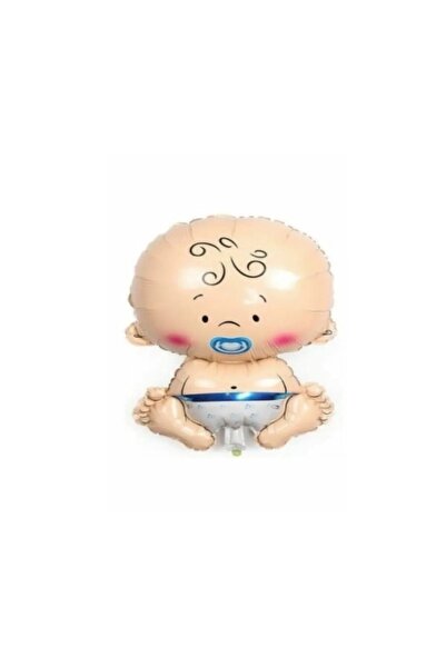 Bkmc بالون Hello Baby Foil للاحتفال بالمستشفى