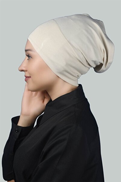 Altobeh Έτοιμο πρακτικό καπάκι χιτζάμπ με μακρύ σωλήνα