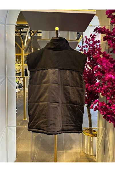 Unique PARAŞÜT KUMAŞ GARNİLİ YELEK
