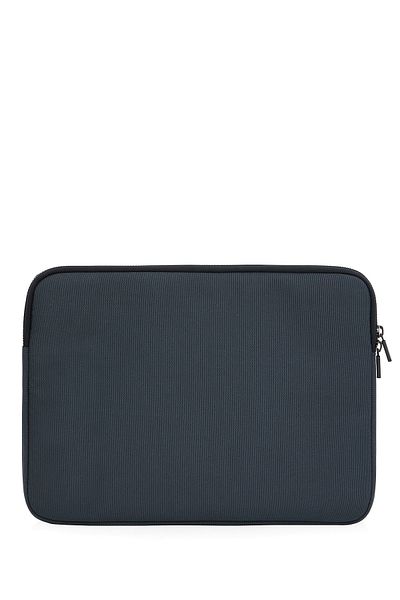 U.S. Polo Assn. قاعدة. بولو أسن. حقيبة كمبيوتر محمول متوافقة مع Macbook Air - Macbook Pro 13&13.3 بوصة، رمادي PLEVR23700