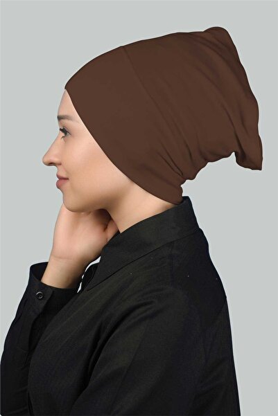 Altobeh Έτοιμο πρακτικό καπάκι χιτζάμπ με μακρύ σωλήνα