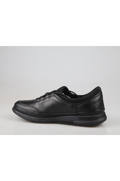 MARCOMEN 12420 Ανδρικά παπούτσια casual από γνήσιο δέρμα