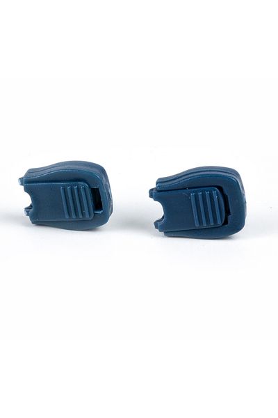 AiryFooT Stopper Cover Lock Tracksuit Hood Lanyard End Holder (6 Pieces)