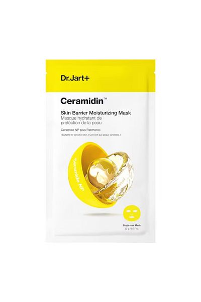 Dr. Jart+ Ceramide™ - Moisturizing Mask 22 g