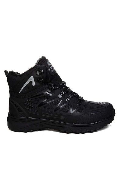 TRENDYSHOSE 8045 Waterproof, Cold Resistant, Warm Lined Daily Winter Boots