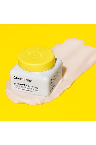 Dr. Jart+ Ceramide™ 50 ml - Moisturizing and Nourishing Cream