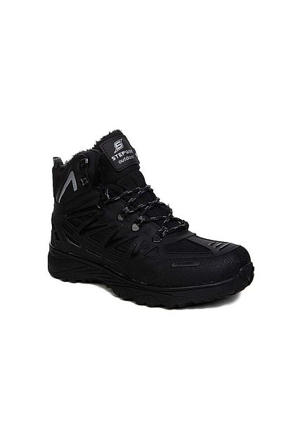 TRENDYSHOSE 8045 Waterproof, Cold Resistant, Warm Lined Daily Winter Boots