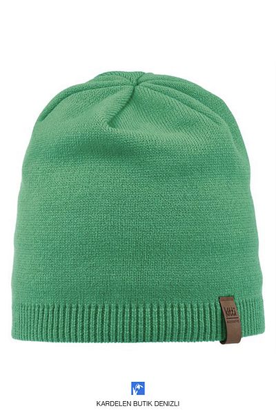 Kardelen Butik Denizli Young Child Elastic Soft Beanie (8-12 Years)