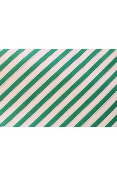 demontecraft Packaging paper White paper with green bias (10pcs)70x100
