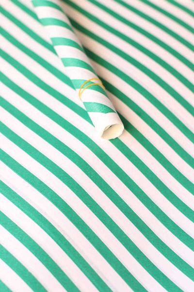demontecraft Packaging paper White paper with green bias (10pcs)70x100