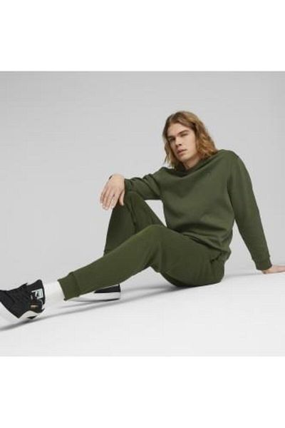 Puma RAD/CAL Pants DK op Myrtle