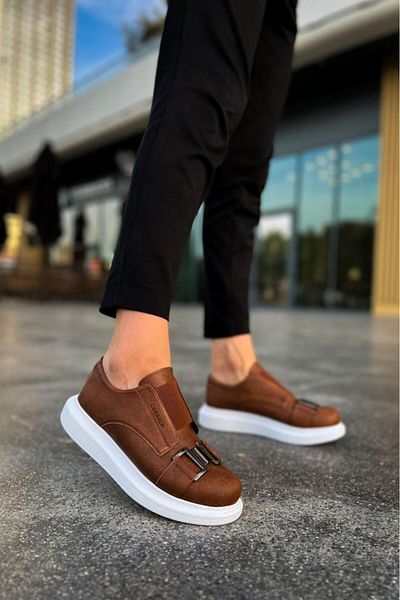 BPM Men's Shoes CH297 CBT - TABA