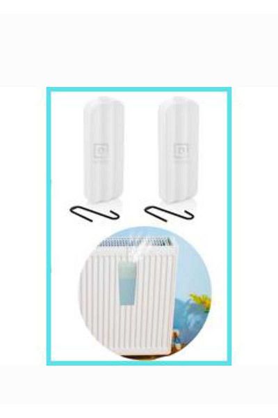 ÇEÇEN HOME (4 Τεμάχια) Πολυτελής Θερμοσίφωνας