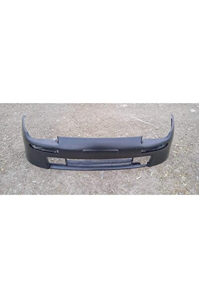 Mazda 323 FS Mazda Lantis Tampon Fiber Boyasız Siyah
