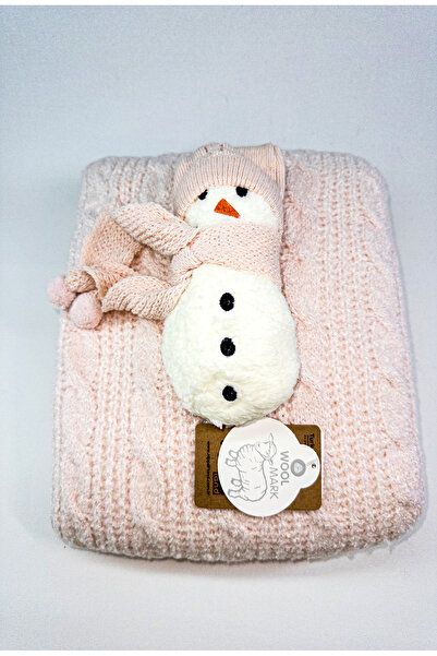 Nipperland Thessaloniki Blanket-Plush Toy