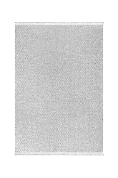 Anatolian Carpet Store Mod Gri Krem Halı 19214 Yumuşak Bukle Doku Iskandinav ...