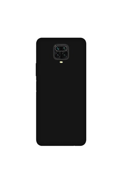 PlusCep Aksesuar Xiaomi Redmi Note 9s / Redmi Note 9 Pro Ile Uyumlu Lansman S...