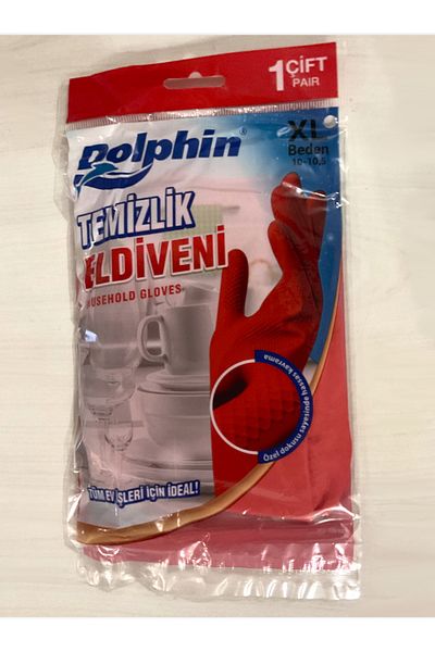Dolpin Dish glove size xl