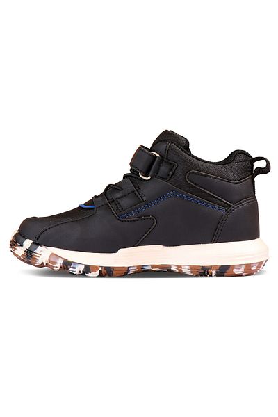 Vicco Law Velcro Daily Boy's Boat Shoes 946.23K.356
