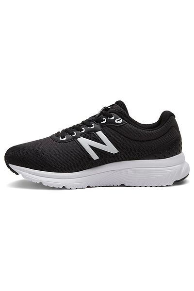 New Balance Women's Sneakers Black-White