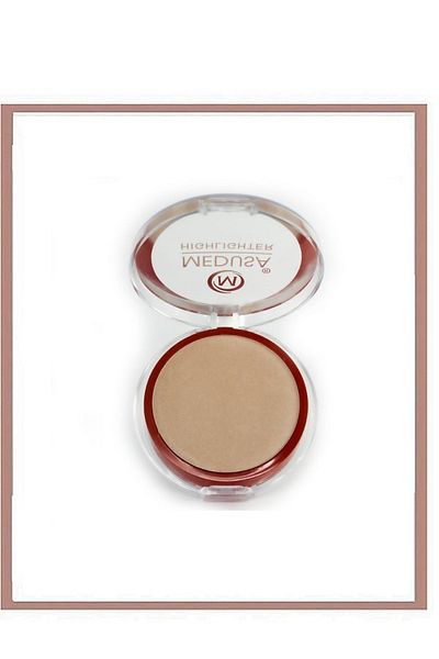 MEDUSA Lisa Bella Medusa Size 4 HIGHLIGHTER