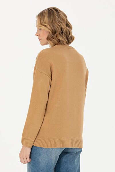 U.S. Polo Assn. Us Polo Assn G082Gl0Tk-1677541-Fw Comfort Kazak