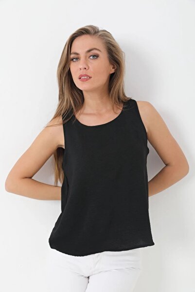 medipek SIFIR KOL AYROBİN BLUZ