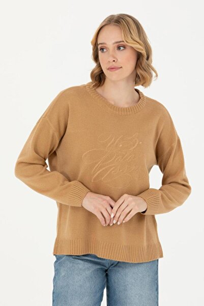 U.S. Polo Assn. Us Polo Assn G082Gl0Tk-1677541-Fw Comfort Kazak