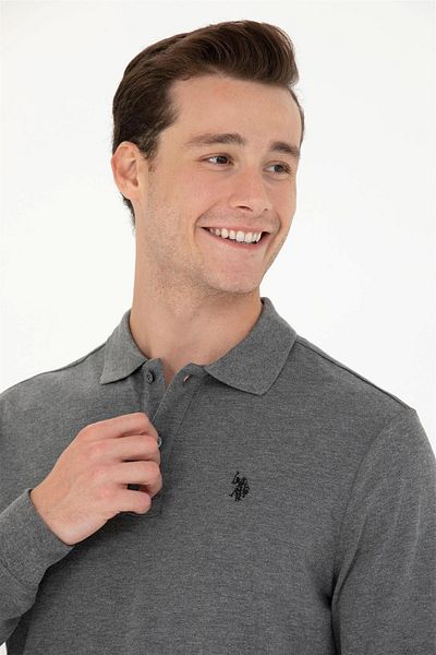 U.S. Polo Assn. Hanorac pentru bărbați Us Polo Assn G081Gl082-1639108-Fw Regular