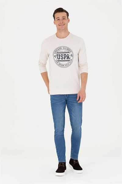 U.S. Polo Assn. US Polo Assn G081Gl082- 1667761 -Fw Regular Hanorac pentru bărbați