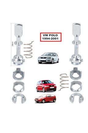 Vw polo 6n 1997 online